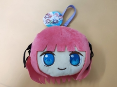 Bông Nino Nakano Chính Hãng - Gotoubun No Hanayome - Plush