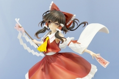 [PRE ORDER] MÔ HÌNH Hakurei Reimu - Touhou Project - Muchute (FuRyu) FIGURE CHÍNH HÃNG
