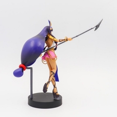MÔ HÌNH Gekijouban Fate/Grand Order: Shinsei Entaku Ryouiki Camelot - Caster (Bandai Spirits)FIGURE CHÍNH HÃNG