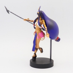 MÔ HÌNH Gekijouban Fate/Grand Order: Shinsei Entaku Ryouiki Camelot - Caster (Bandai Spirits)FIGURE CHÍNH HÃNG