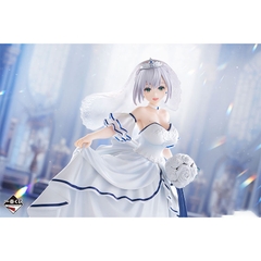 MÔ HÌNH Shirogane Noel - Hololive - Ichiban Kuji - Ichiban Kuji Hololive ~Wedding Style~ (Bandai Spirits) FIGURE CHÍNH
