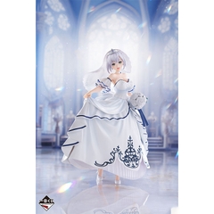 MÔ HÌNH Shirogane Noel - Hololive - Ichiban Kuji - Ichiban Kuji Hololive ~Wedding Style~ (Bandai Spirits) FIGURE CHÍNH