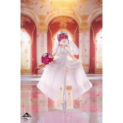 MÔ HÌNH Houshou Marine - Hololive - Ichiban Kuji - Ichiban Kuji Hololive ~Wedding Style~ (Bandai Spirits) FIGURE CHÍNH