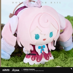 Móc khóa Hyacine - Honkai Star Rail (miHoYo) Plushie CHÍNH HÃNG