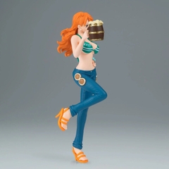 MÔ HÌNH Nami - One Piece - 