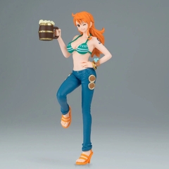 MÔ HÌNH Nami - One Piece - 
