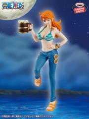 MÔ HÌNH Nami - One Piece - 