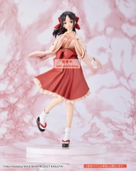 MÔ HÌNH Shinomiya Kaguya - Kaguya-sama Love is War: Ultra Romantic - Coreful Figure - Wafuku Ver. (Taito) FIGURE CHÍNH HÃNG
