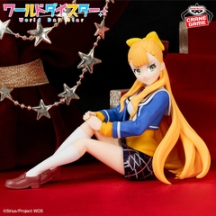 MÔ HÌNH Kathrina Griebel - World Dai Star (Bandai Spirits) FIGURE CHÍNH HÃNG