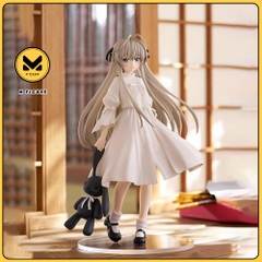 [Pre Order] MÔ HÌNH Kasugano Sora - Yosuga no Sora - Pop Up Parade - L (Good Smile Company) FIGURE CHÍNH HÃNG