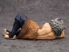 MÔ HÌNH Hashibira Inosuke -  Kimetsu no Yaiba - G.E.M. - Tenohira (MegaHouse) FIGURE CHÍNH HÃNG
