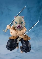 [PRE ORDER] MÔ HÌNH Hashibira Inosuke - Kimetsu no Yaiba - S.H.Figuarts (Bandai Spirits) FIGURE CHÍNH HÃNG