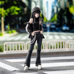 [PRE ORDER] MÔ HÌNH Lycoris Recoil - Inoue Takina - High Premium Figure - Street Snap (Sega Fave) FIGURE CHÍNH HÃNG