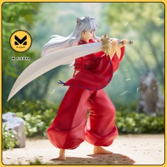 MÔ HÌNH Inuyasha - Sengoku Otogizoushi: InuYasha - Trio-Try-iT (FuRyu) FIGURE CHÍNH HÃNG
