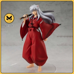 MÔ HÌNH Inuyasha - Sengoku Otogizoushi: InuYasha - Pop Up Parade (Good Smile Company) FIGURE CHÍNH HÃNG