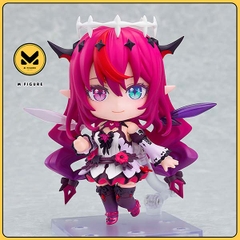 [PRE ORDER] MÔ HÌNH IRyS - Hololive - Bloom - Gloom - Nendoroid (#2949) (Good Smile Company) NENDODROID CHÍNH HÃNG