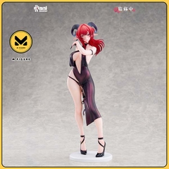 [PRE ORDER] MÔ HÌNH Bloodthirsty Witch Isabella - 1/6 ( AniMester) FIGURE CHÍNH HÃNG