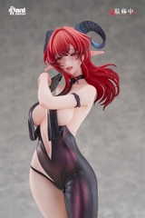 [PRE ORDER] MÔ HÌNH Bloodthirsty Witch Isabella - 1/6 ( AniMester) FIGURE CHÍNH HÃNG