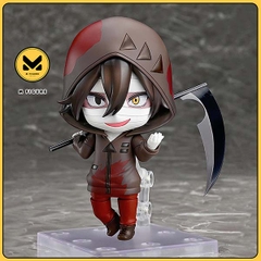 [PRE ORDER] MÔ HÌNH Isaac Foster - Satsuriku no Tenshi - Nendoroid (#3114) (Good Smile Company, Medicos Entertainment) FIGURE CHÍNH HÃNG