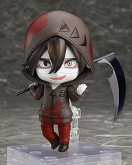 [PRE ORDER] MÔ HÌNH Isaac Foster - Satsuriku no Tenshi - Nendoroid (#3114) (Good Smile Company, Medicos Entertainment) FIGURE CHÍNH HÃNG