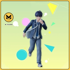 [Pre Order] MÔ HÌNH Isagi Yoichi - Blue Lock - Ichiban Kuji - Ichiban Kuji Blue Lock ~Day Off~ (Bandai Spirits) FIGURE CHÍNH HÃNG