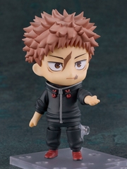 MÔ HÌNH Itadori Yuji - Jujutsu Kaisen - Nendoroid (#2977) - Nendoroid Basic - Execution Ver. (Good Smile Company) FIGURE CHÍNH HÃNG