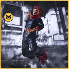 MÔ HÌNH Itadori Yuji - Jujutsu Kaisen Dai 2 Ki - Ichiban Kuji - Ichiban Kuji Jujutsu Kaisen Shibuya Jihen ~Ichi~ (A Prize) (Bandai Spirits) FIGURE CHÍNH HÃNG