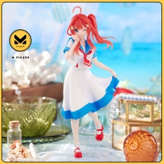 [Pre Order] MÔ HÌNH Nakano Itsuki - Gotoubun no Hanayome∽ - Trio-Try-iT - Marine Look (FuRyu) FIGURE CHÍNH HÃNG