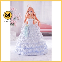 MÔ HÌNH Nakano Itsuki - Eiga Gotoubun no Hanayome - Ichiban Kuji - Ichiban Kuji Eiga Gotoubun no Hanayome ~Itsutsugo Game Final~ (E Prize) - Itsutsugo Game Final (Bandai Spirits) FIGURE CHÍNH HÃNG