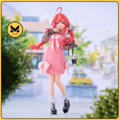 MÔ HÌNH Nakano Itsuki - Gotoubun no Hanayome＊ - Ichiban Kuji - Ichiban Kuji Gotoubun no Hanayome＊~Nukumori o Wakachiatte~ (E Prize) (Bandai Spirits) FIGURE CHÍNH HÃNG