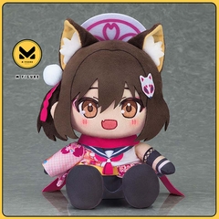 BÔNG Kuda Izuna - Blue Archive - Chocotto Punitto PLUSHIE (Good Smile Company) PLUSHIE CHÍNH HÃNG