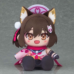 BÔNG Kuda Izuna - Blue Archive - Chocotto Punitto PLUSHIE (Good Smile Company) PLUSHIE CHÍNH HÃNG