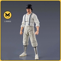 [PRE ORDER] MÔ HÌNH Dragon Ma Yue Lung ( Jackie Chan ) - Project A - S.H.Figuarts (Bandai Spirits) FIGURE CHÍNH HÃNG