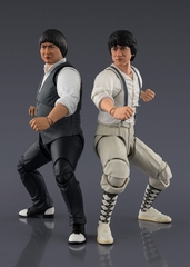 [PRE ORDER] MÔ HÌNH Dragon Ma Yue Lung ( Jackie Chan ) - Project A - S.H.Figuarts (Bandai Spirits) FIGURE CHÍNH HÃNG