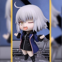 MÔ HÌNH Jeanne d'Arc (Alter) - Fate/Grand Order - Nendoroid (#1170) - Avenger, Shinjuku Ver. (Good Smile Company) FIGURE CHÍNH HÃNG