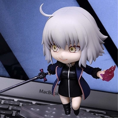 MÔ HÌNH Jeanne d'Arc (Alter) - Fate/Grand Order - Nendoroid (#1170) - Avenger, Shinjuku Ver. (Good Smile Company) FIGURE CHÍNH HÃNG