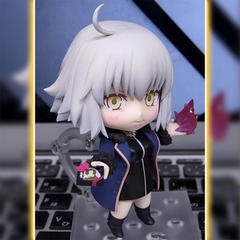 MÔ HÌNH Jeanne d'Arc (Alter) - Fate/Grand Order - Nendoroid (#1170) - Avenger, Shinjuku Ver. (Good Smile Company) FIGURE CHÍNH HÃNG