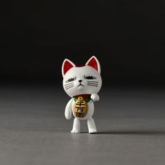 [PRE ORDER] MÔ HÌNH Enjouji Jin - Turbo Babaa - Dandadan - Revoltech (NR108) - Transformed (Kaiyodo) FIGURE CHÍNH HÃNG