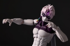 [PRE ORDER] MÔ HÌNH Enjouji Jin - Turbo Babaa - Dandadan - Revoltech (NR108) - Transformed (Kaiyodo) FIGURE CHÍNH HÃNG