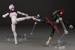 [PRE ORDER] MÔ HÌNH Enjouji Jin - Turbo Babaa - Dandadan - Revoltech (NR108) - Transformed (Kaiyodo) FIGURE CHÍNH HÃNG