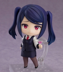 [Pre Order] MÔ HÌNH Jill Stingray - VA-11_HALL-A - Nendoroid (#1970) (Good Smile Company) FIGURE CHÍNH HÃNG