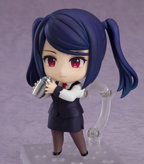 [Pre Order] MÔ HÌNH Jill Stingray - VA-11_HALL-A - Nendoroid (#1970) (Good Smile Company) FIGURE CHÍNH HÃNG