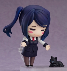 [Pre Order] MÔ HÌNH Jill Stingray - VA-11_HALL-A - Nendoroid (#1970) (Good Smile Company) FIGURE CHÍNH HÃNG