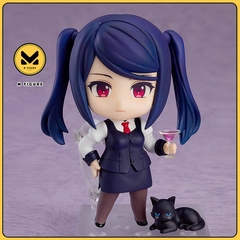 [Pre Order] MÔ HÌNH Jill Stingray - VA-11_HALL-A - Nendoroid (#1970) (Good Smile Company) FIGURE CHÍNH HÃNG