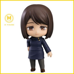 [PRE-ORDER] MÔ HÌNH Ieiri Shouko - Jujutsu Kaisen Dai 2 Ki - Tokyo Jujutsu High School Ver. - Nendoroid 2305 (Good Smile Company) FIGURE CHÍNH HÃNG