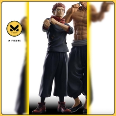 [Pre Order] MÔ HÌNH Itadori Yuuji - Jujutsu Kaisen Dai 2 Ki - Ichiban Kuji Jujutsu Kaisen Shibuya Jihen ~Shi~ (B Prize) (Bandai Spirits) FIGURE CHÍNH HÃNG