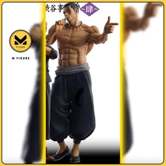 [Pre Order] MÔ HÌNH Toudou Aoi - Jujutsu Kaisen Dai 2 Ki - Ichiban Kuji Jujutsu Kaisen Shibuya Jihen ~Shi~ (C Prize) (Bandai Spirits) FIGURE CHÍNH HÃNG