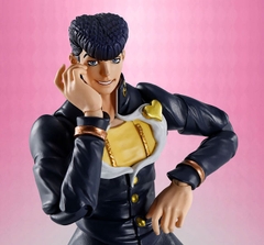 [PRE ORDER] MÔ HÌNH Higashikata Josuke - Diamond wa Kudakenai - Jojo no Kimyou na Bouken - S.H.Figuarts (Bandai Spirits) FIGURE CHÍNH HÃNG