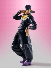 [PRE ORDER] MÔ HÌNH Higashikata Josuke - Diamond wa Kudakenai - Jojo no Kimyou na Bouken - S.H.Figuarts (Bandai Spirits) FIGURE CHÍNH HÃNG