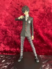 MÔ HÌNH Shujinkou - Ren Amamiya - Persona 5 The Royal - Pop Up Parade (Good Smile Company) FIGURE CHÍNH HÃNG